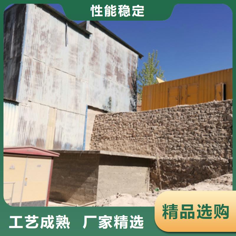 1000伏静音发电机租赁厂家直发