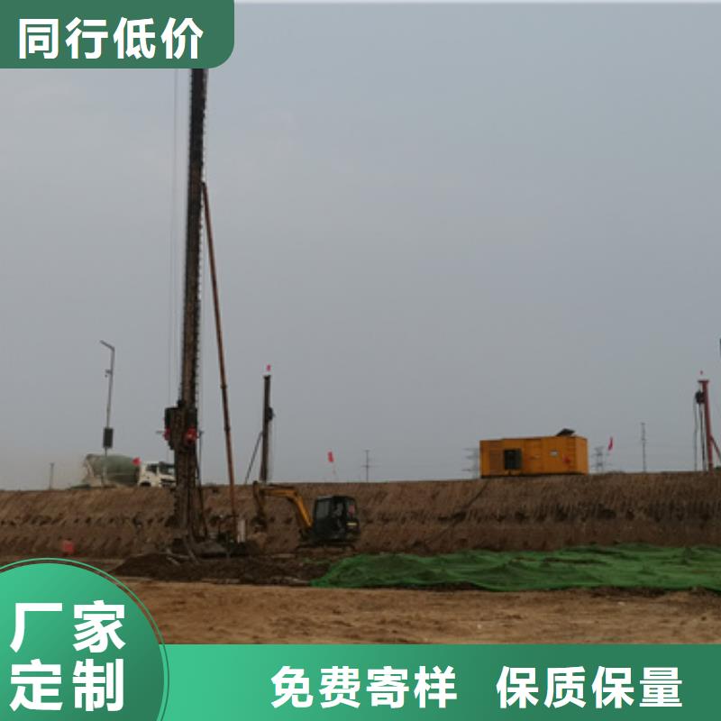 屯昌县500千瓦发电机租赁本地发货