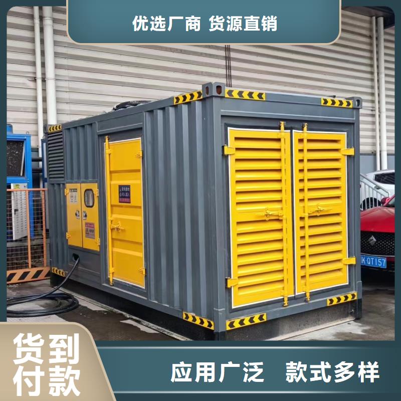 220V-10KV发电车租赁什么品牌