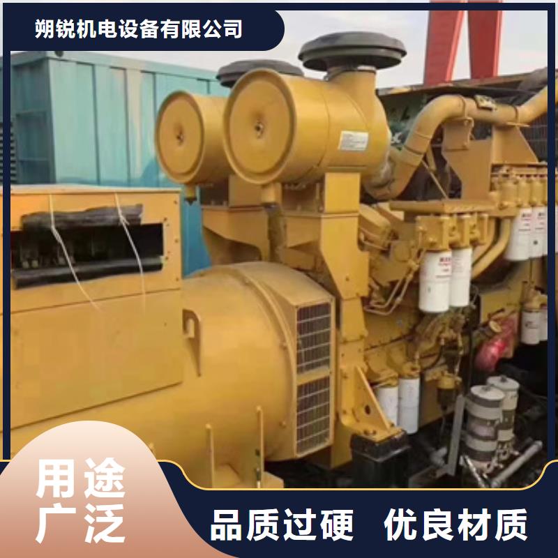 50千瓦发电车租赁资质齐全