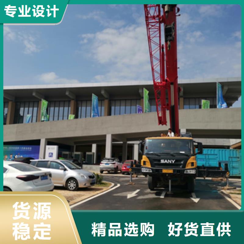 低高压发电车租赁正规吗