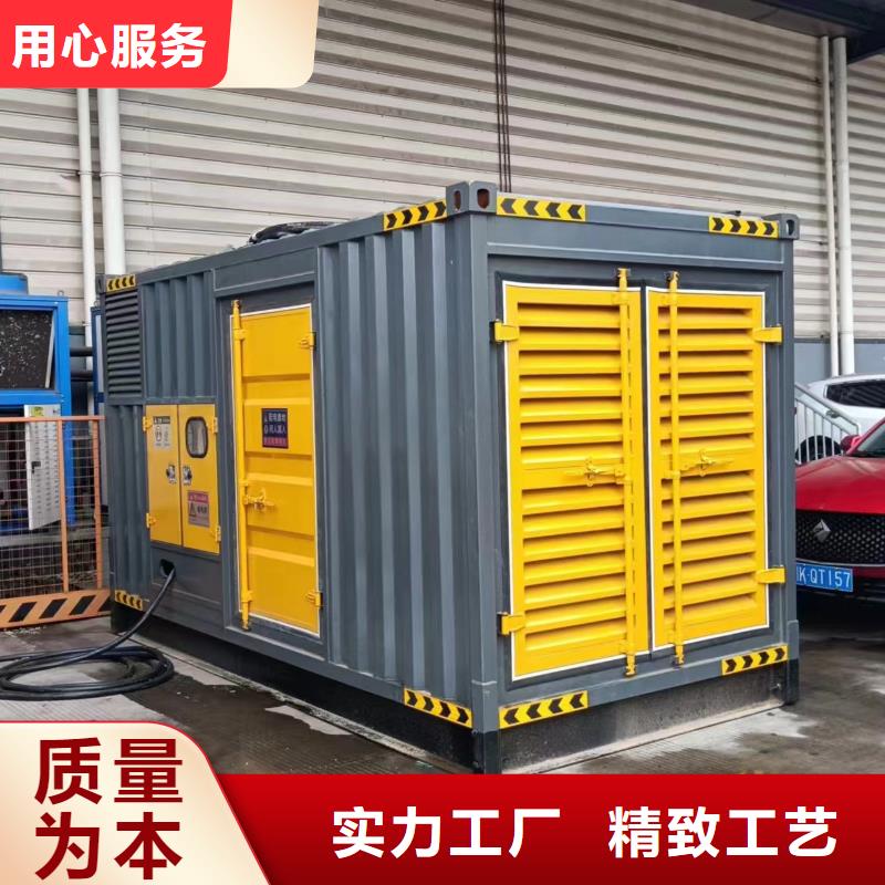 UPS发电机变压器租赁服务