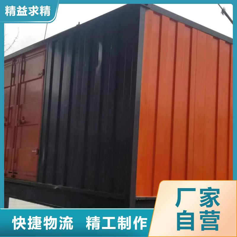 1000V发电车变压器租赁惠民企业