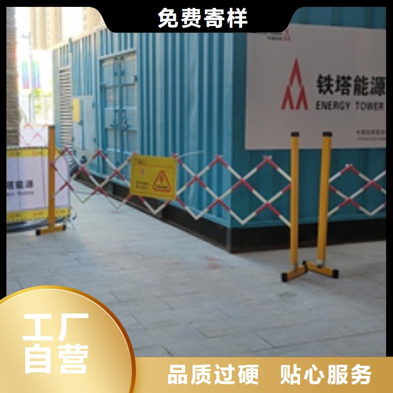 国标发电机变压器租赁品牌多样