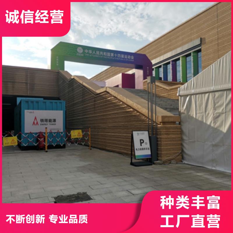 应急发电机变压器租赁电话多少