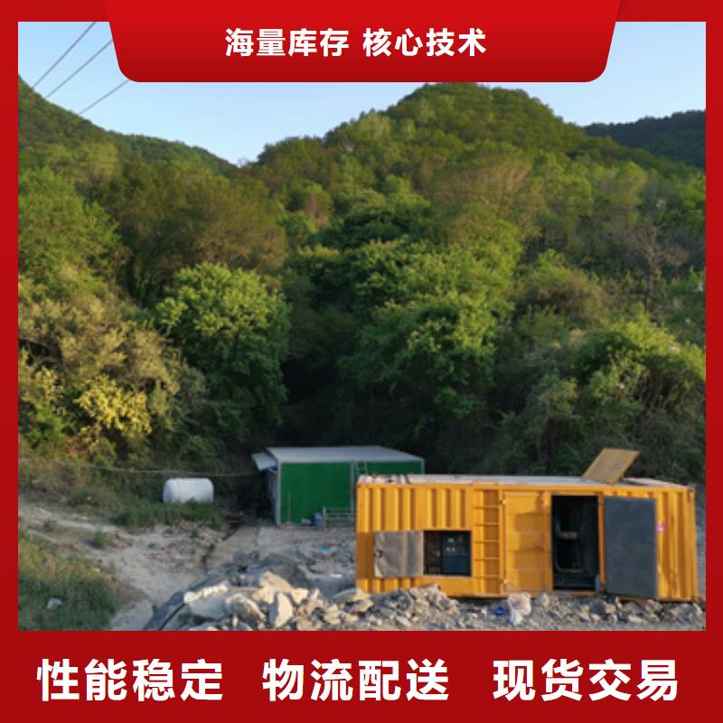 各种型号变压器租赁工艺先进