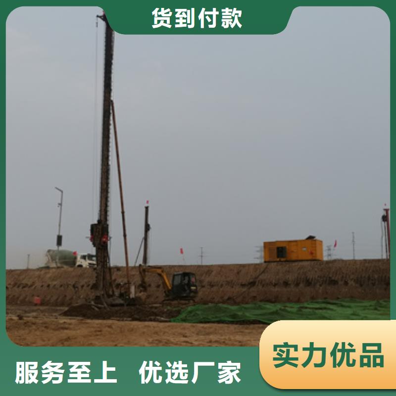 低高压发电机电缆租赁优惠促销