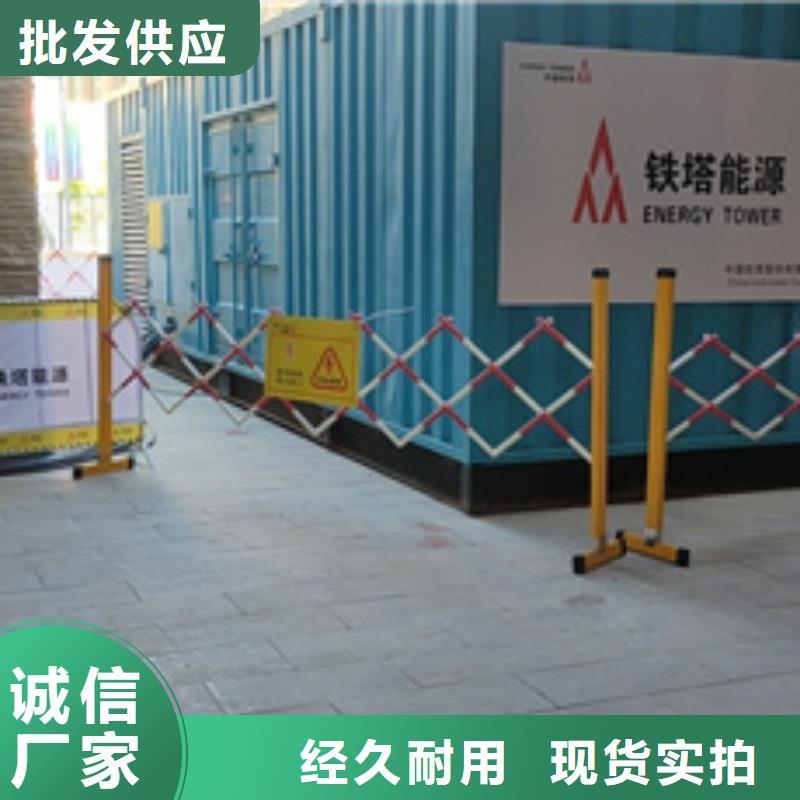 大功率柴油发电机租赁价格怎么样