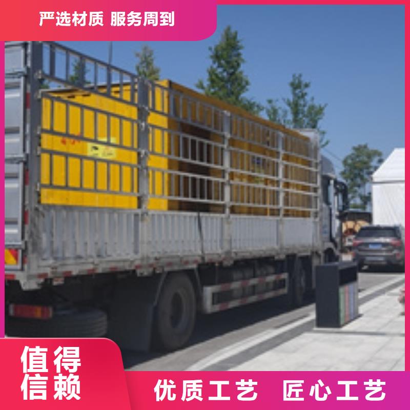 低压柴油发电机租赁一站式服务
