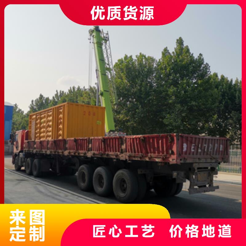 柴油发电机2200kw发电机租赁售后无忧
