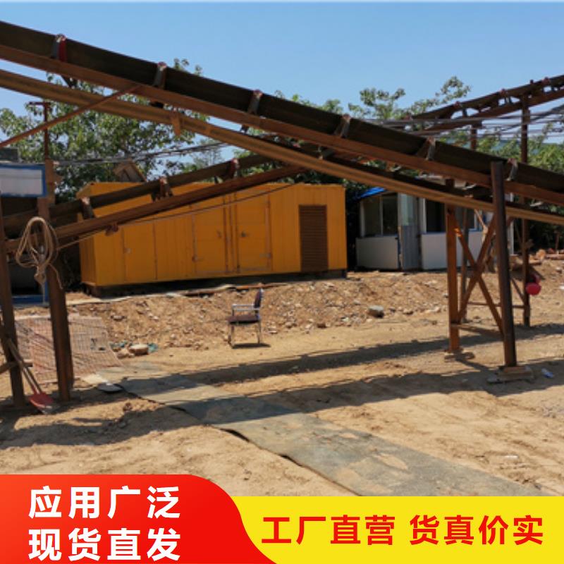 柴油发电机【100kw发电机租赁】大量现货供应