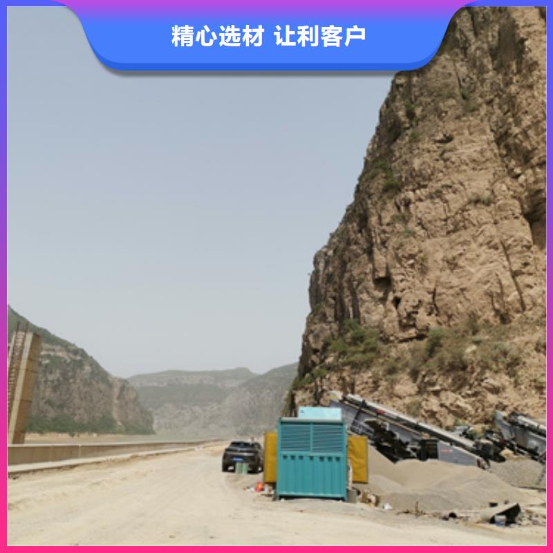 低功率柴油发电机租赁价格怎么样