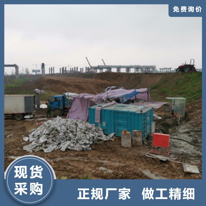 特殊型号柴油发电机租赁灵活方便