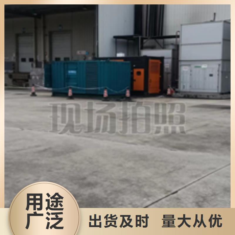 出租10千伏发电机本地厂家随时发货