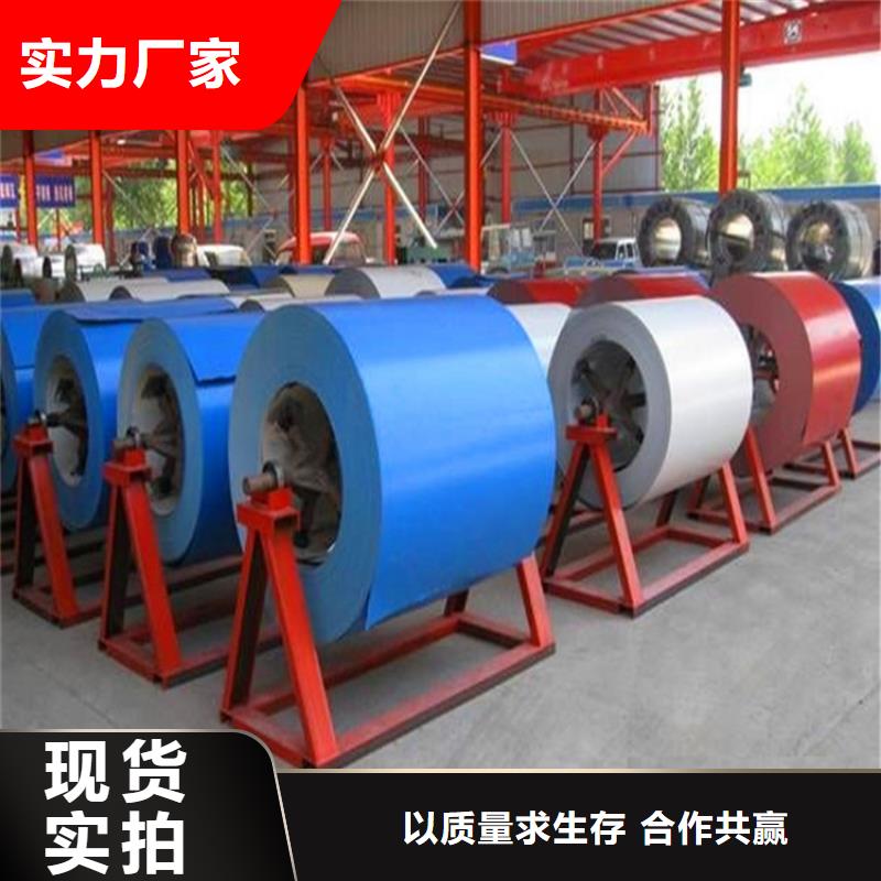 【彩涂卷】_PTE彩涂板产品细节参数翊晟PTE彩涂板批发