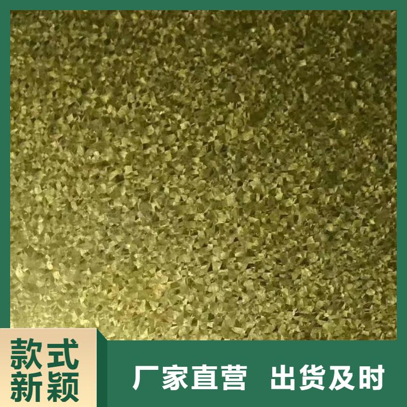 生产厂家覆膜板 【耐指纹电镀锌】客户满意度高