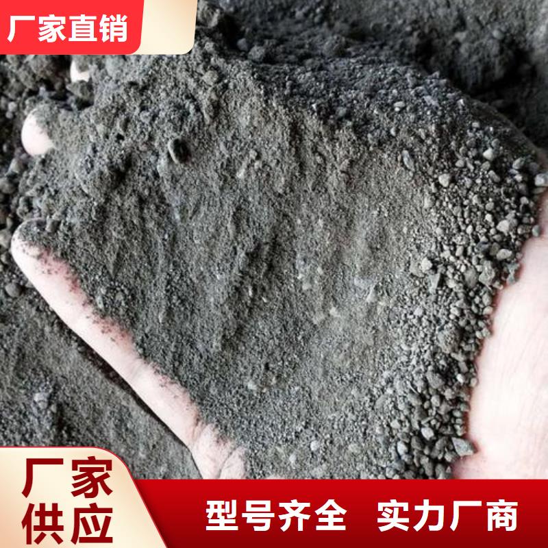 发货速度快的硫酸钡砂2mm生产厂家