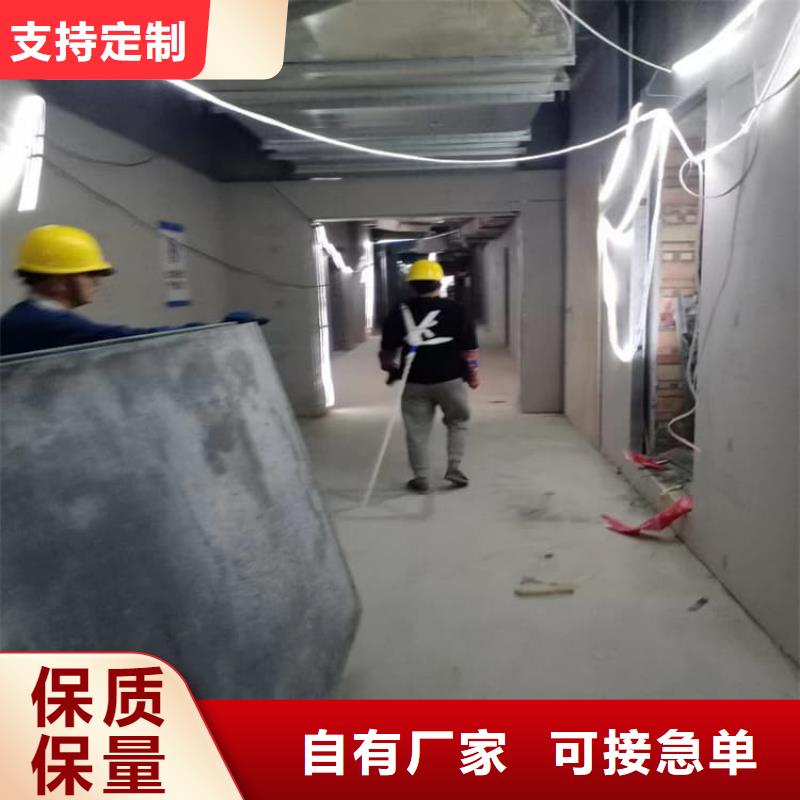 医用硫酸钡板品质高于同行