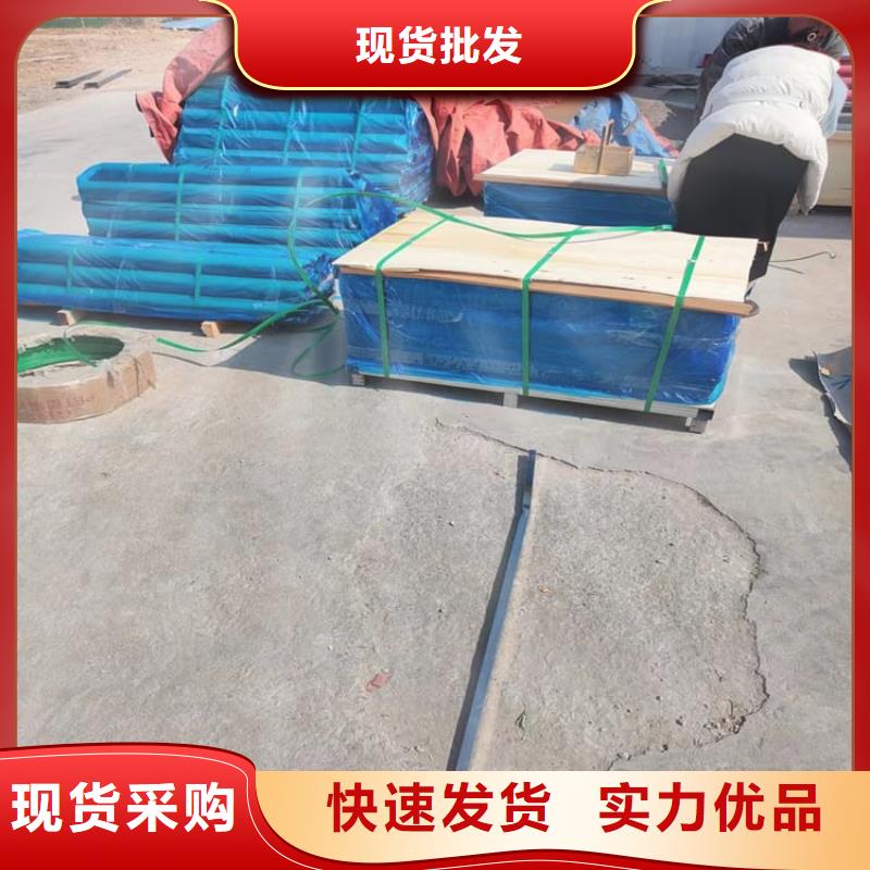 钼靶室防护铅板量大价优