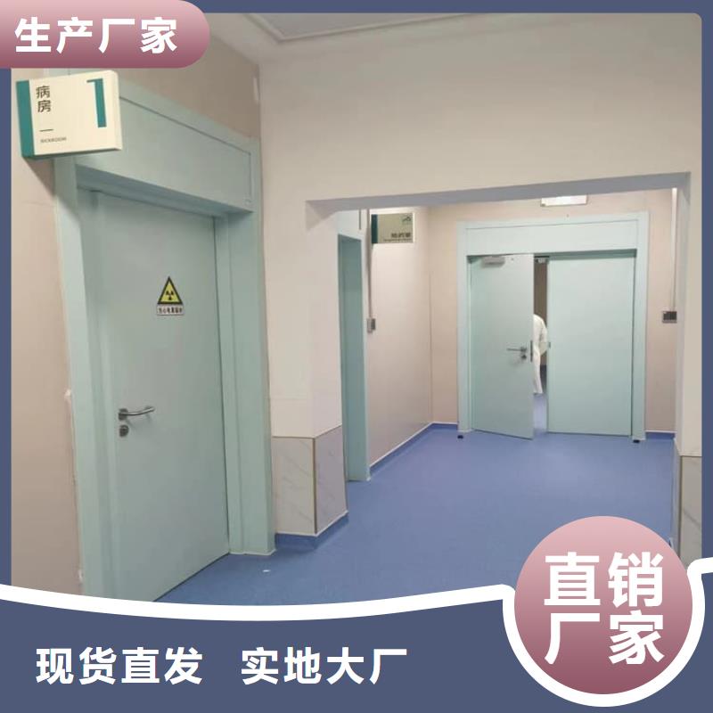 铅门工程产品就是好用