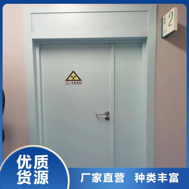 电动铅门1000*2400mm现货定做
