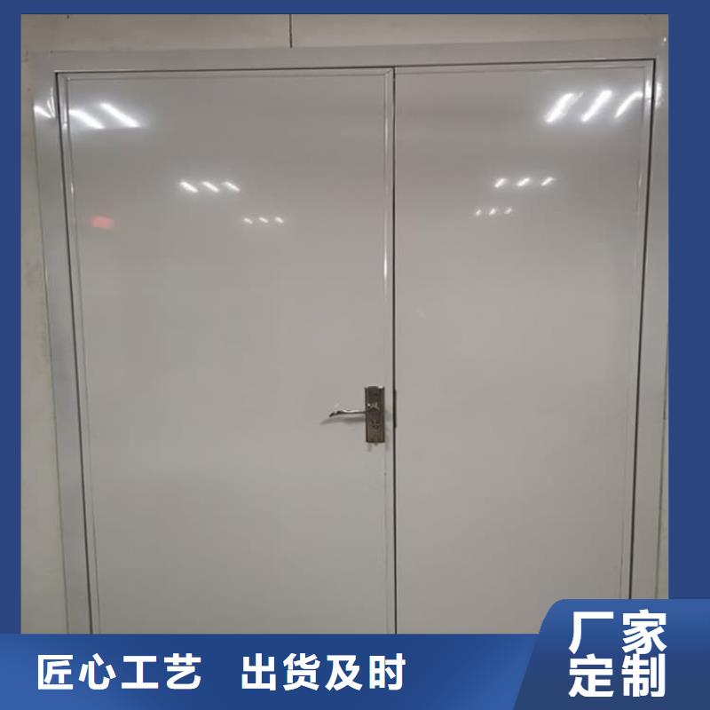 优质口腔机房铅门的批发商
