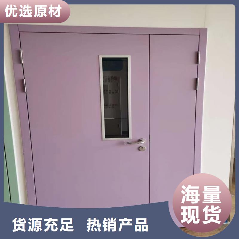 宠物医院铅门优良品质