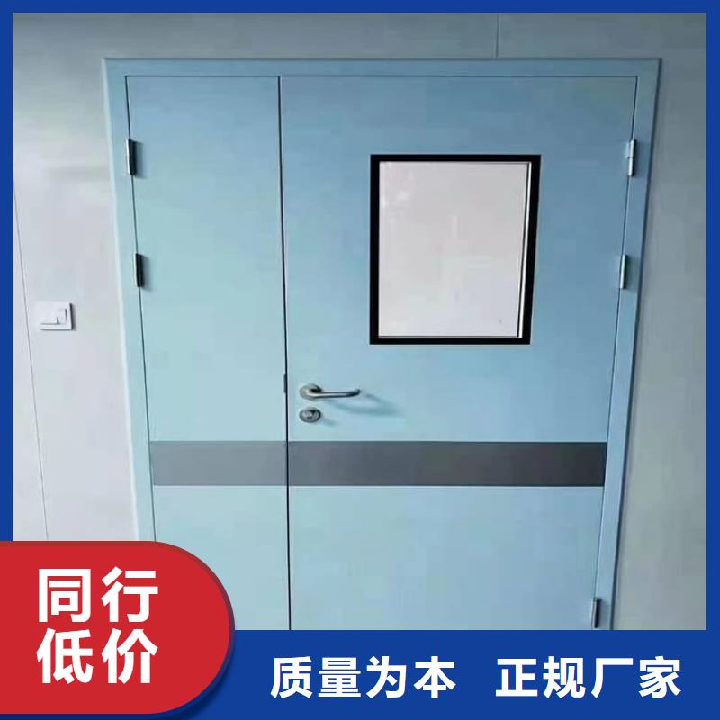 铅门品质可靠