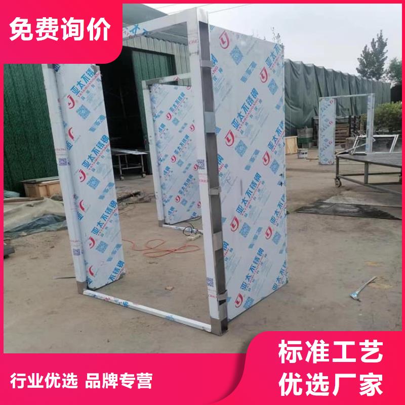 生产铅门的当地厂家