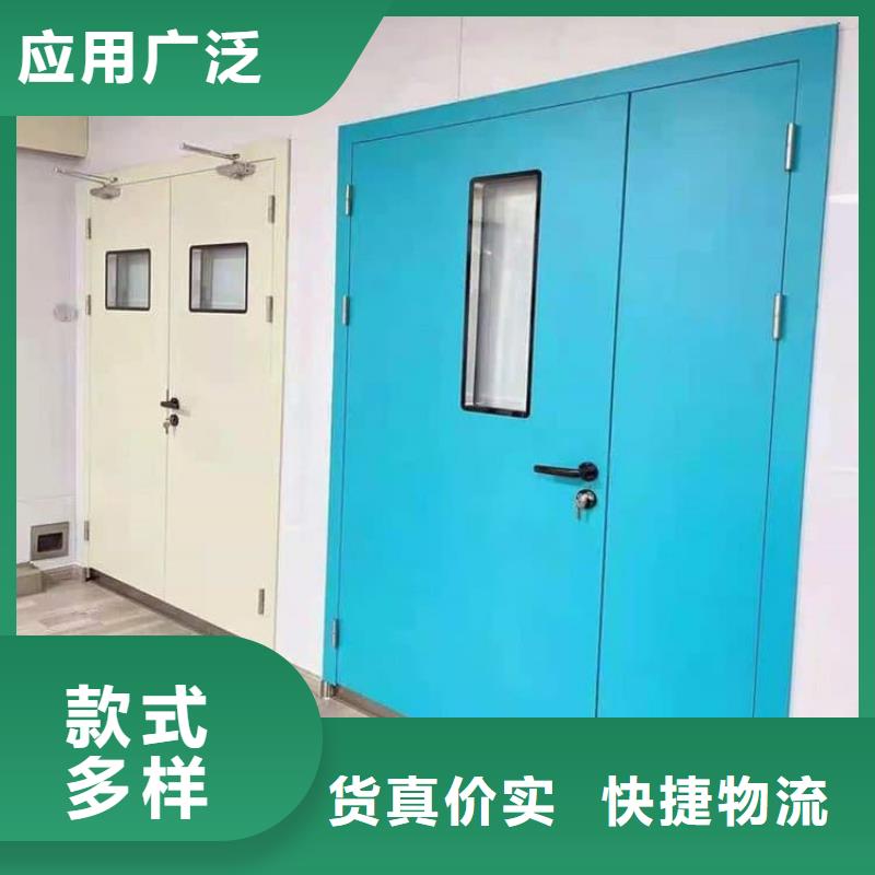 铅门质量优质的厂家