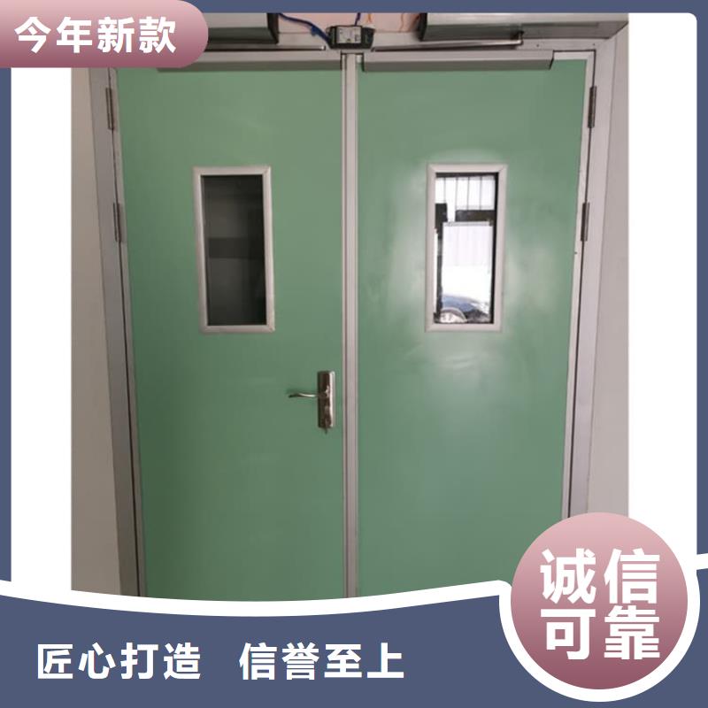 电动铅门1000*2400mm厂家-电动铅门1000*2400mm定制
