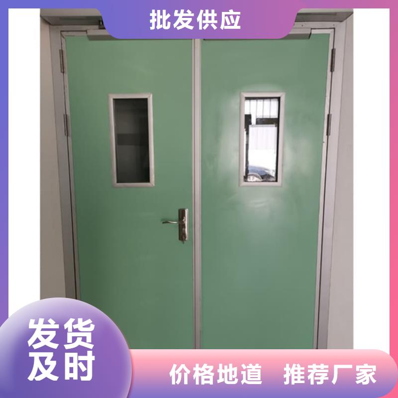 电动铅门1000*2400mm现货定做