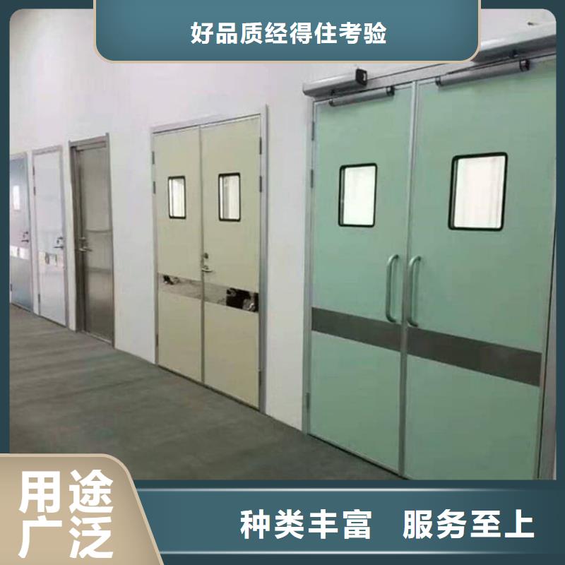 铅门质量优质的厂家