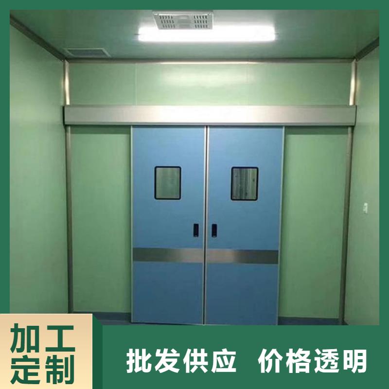 铅门1000*2000mm品牌:正申辐射防护工程有限公司