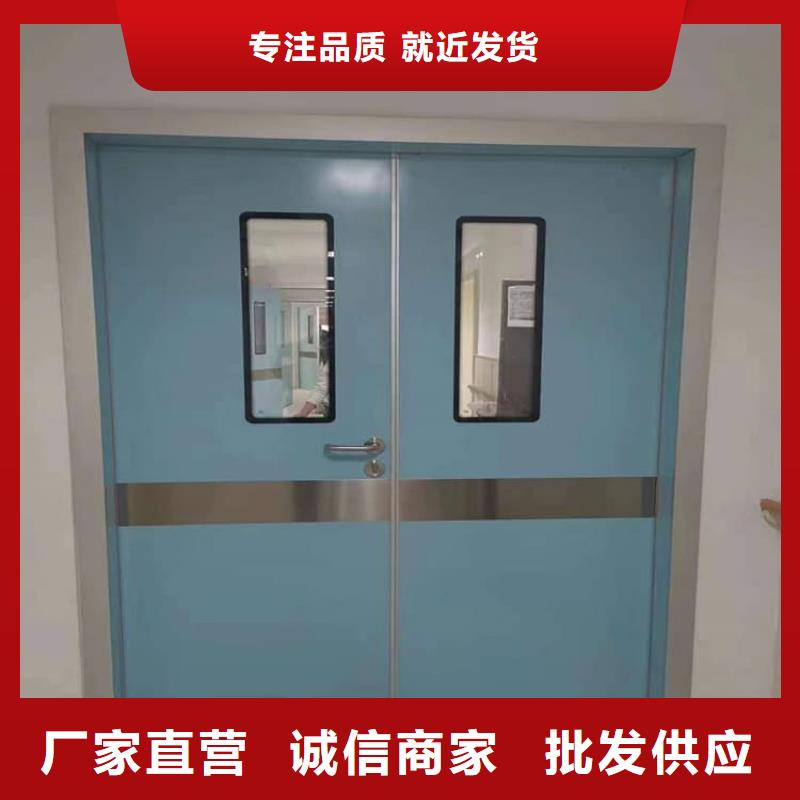 牙科铅门实地货源