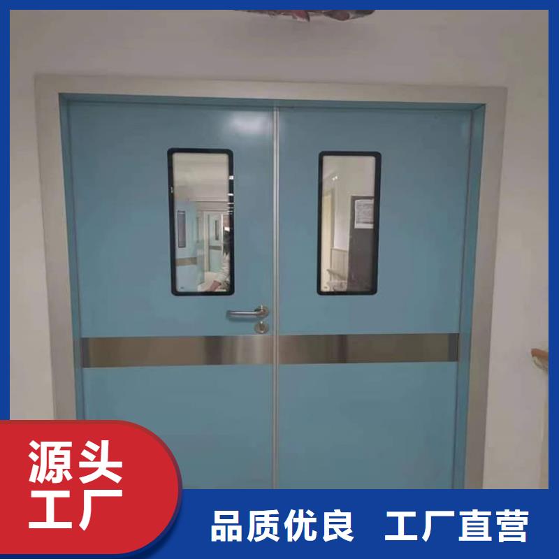 牙科不锈钢铅门供货商