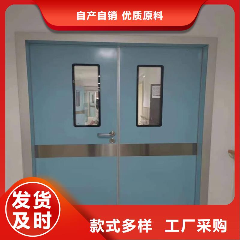 优质口腔机房铅门的批发商