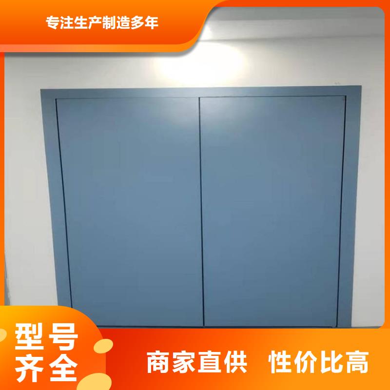 专业销售骨科防辐射铅门厂家