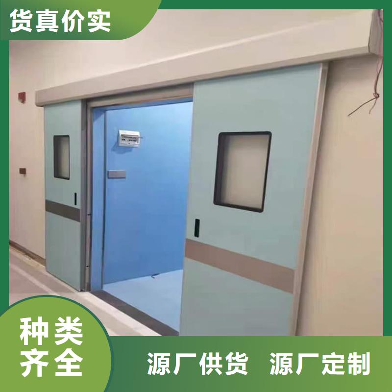 宠物医院铅门质量优质