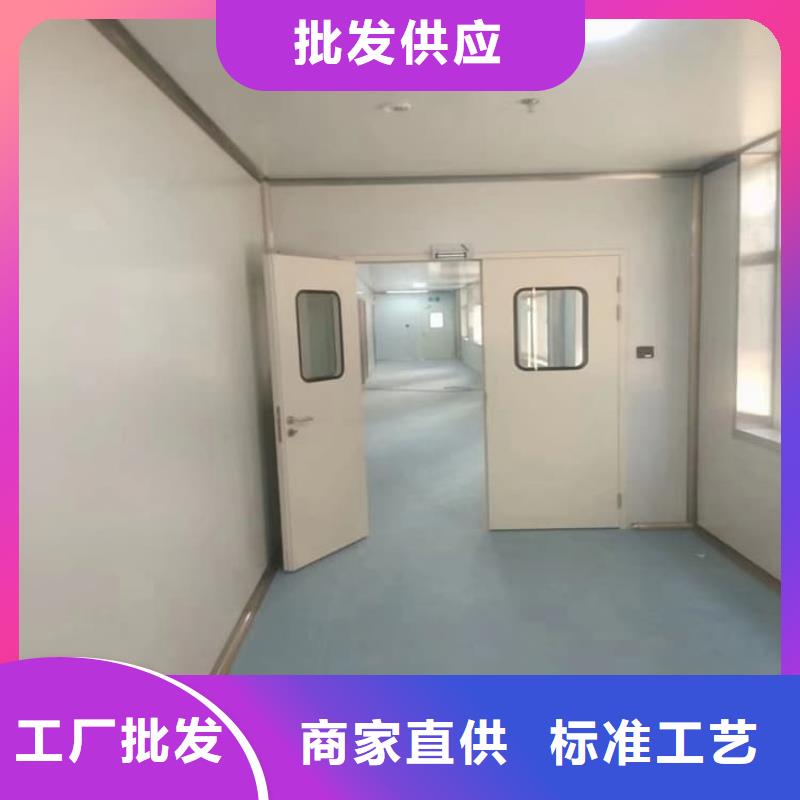 医用铅门厂家款式多样
