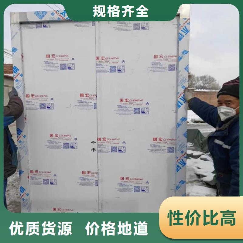 铅门质量优质的厂家