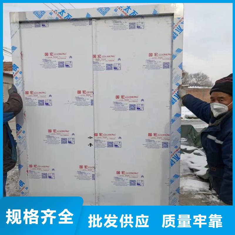 发货速度快的防护铅门生产厂家
