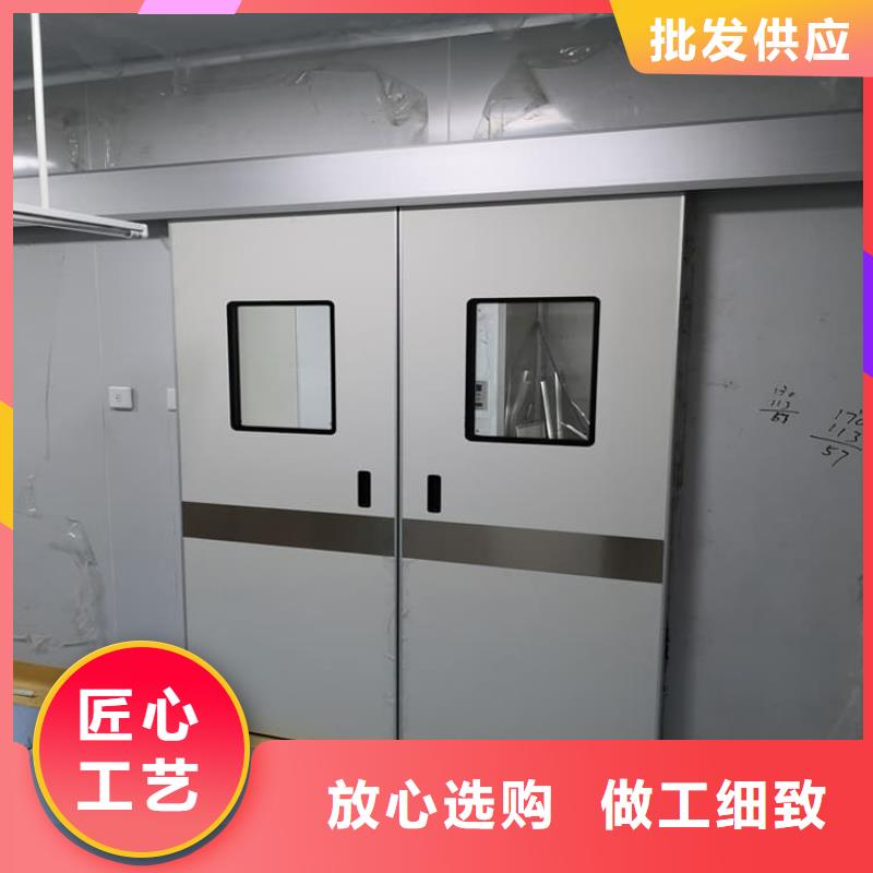 销售SRT治疗防护铅门厂家