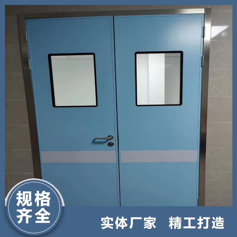 规格全的全景CT室铅门供应商