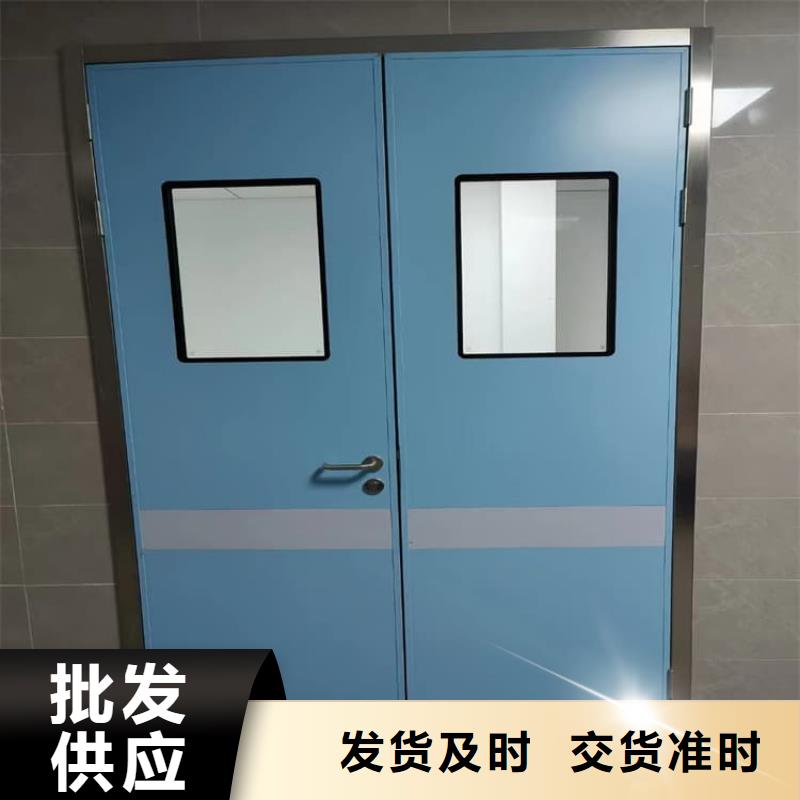 口腔机房铅门优选品牌