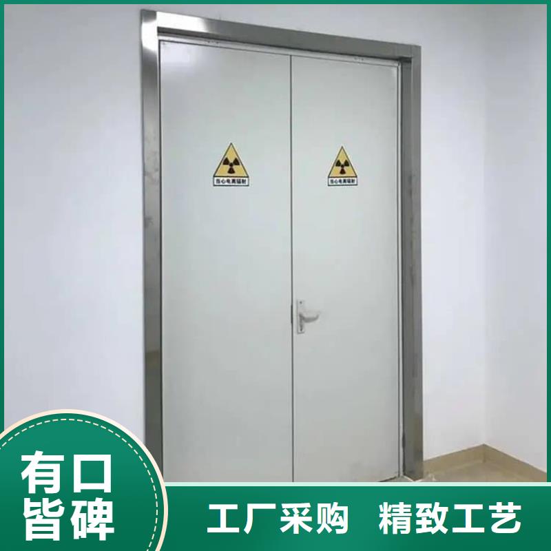手术室铅门代理商