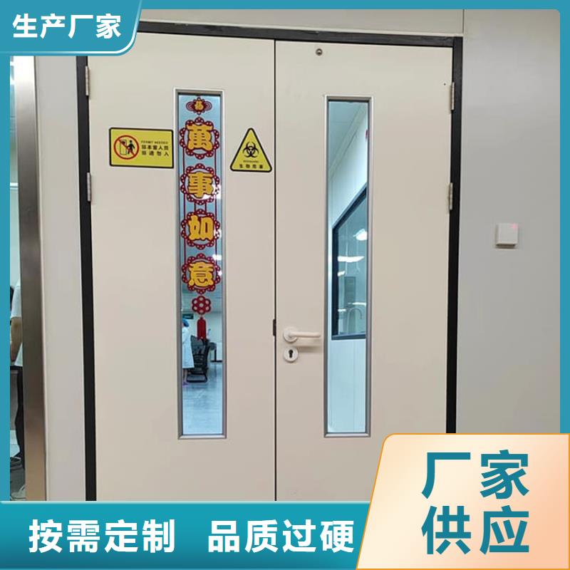 常年供应铅门-保质