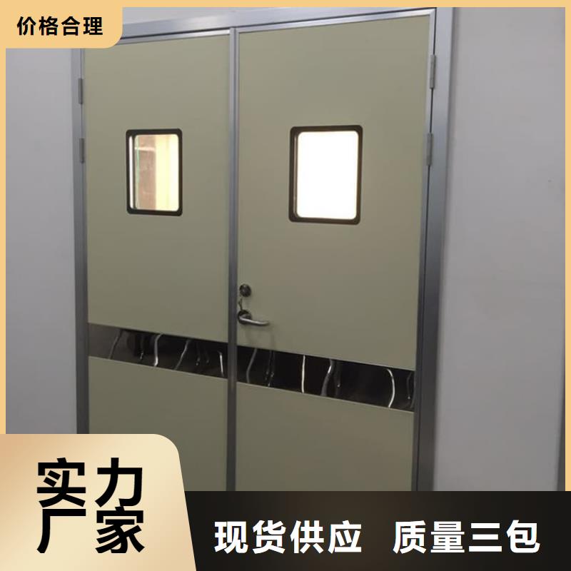 靠谱的SRT治疗防护铅门公司