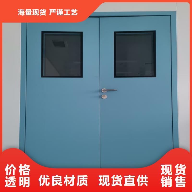 优选：电动铅门1000*2400mm工厂