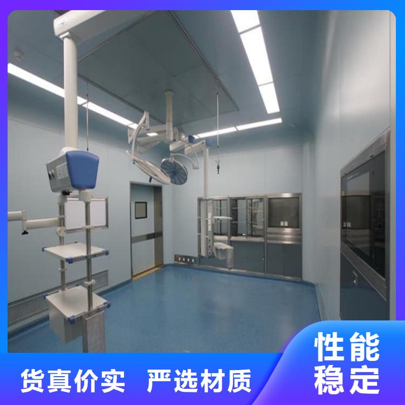 全景CT室铅门厂家热销